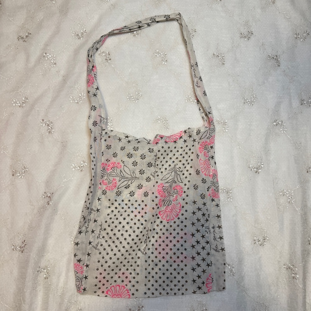 Free People Medium Reusable Bag